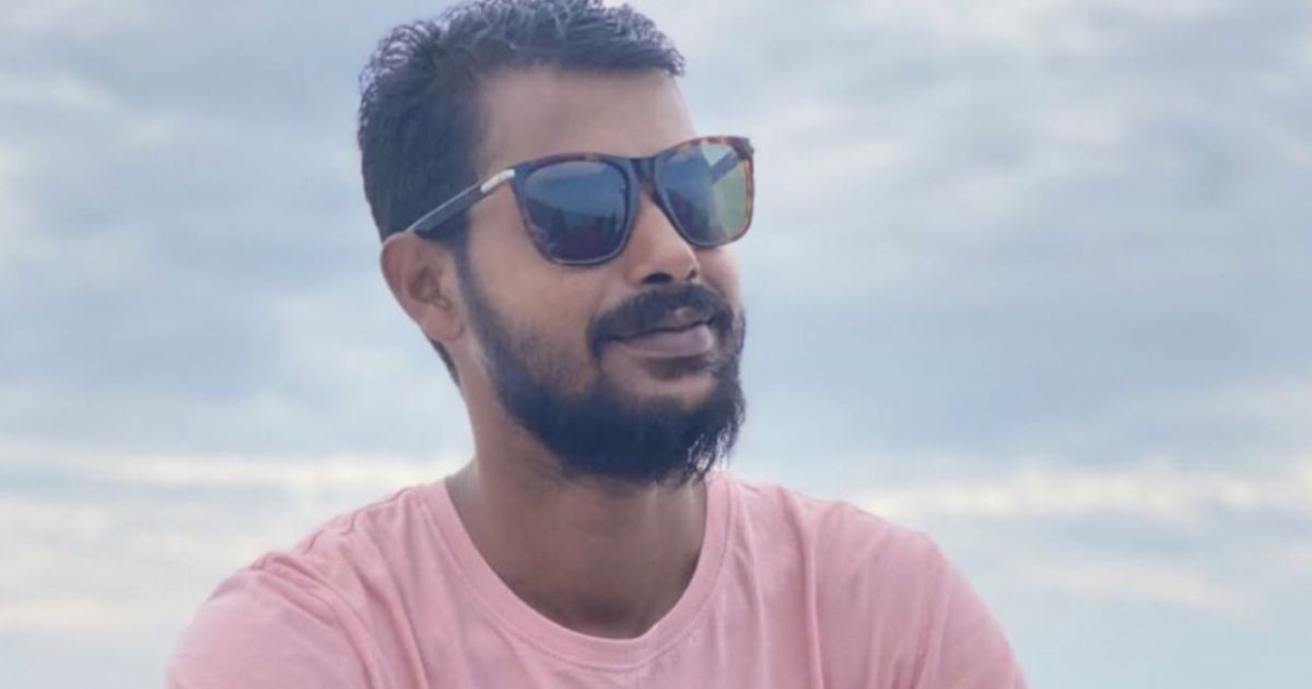 ހޭންޑްބޯޅައިގެ ޖެނެރަލް ސެކްރެޓަރީ އަންވަރު މަޤާމުން ވަކިކޮށްފި