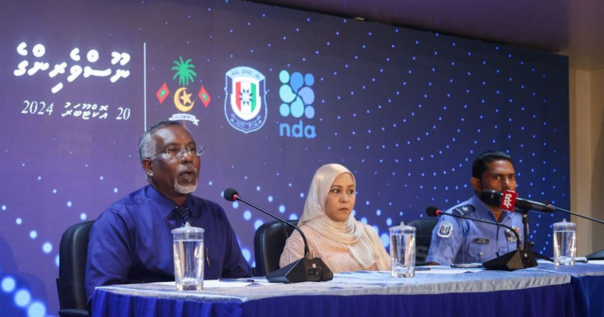 މަސްތުވާތަކެތީގެ ހާލަތު ދެނެގަތުމަށް އައު ދިރާސާއެއް ފަށަނީ