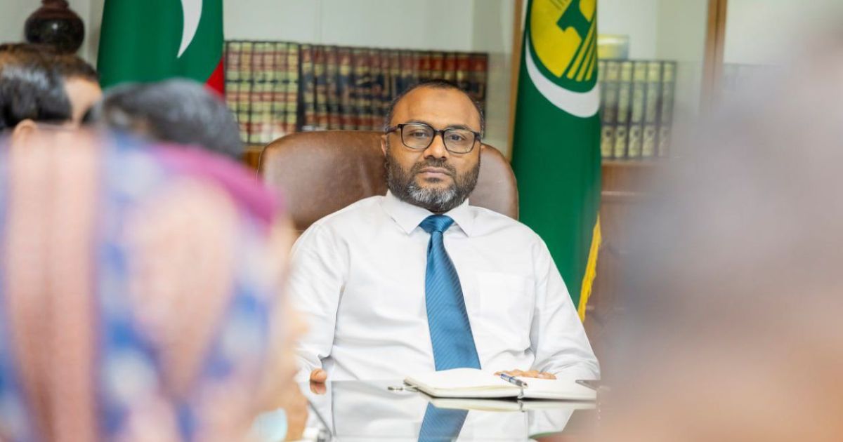 ހަނގުރާމައިގެ ޝަހީދުންގެ މައްޗަށް ކަށުނަމާދު ކުރުމެއް ނޯވޭ