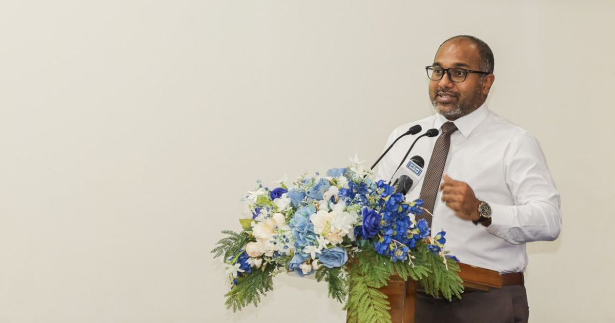 ތަފާސްހިސާބުގެ އަލީގައި އެކުލަވާލާ ސިޔާސަތުތަކުން ޤައުމަށް ފައިދާކުރާނެ