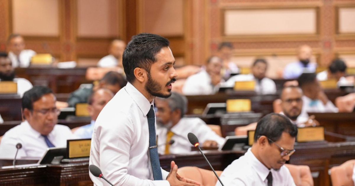 އަތޮޅު ކައުންސިލްތަކުގެ އިޚްތިޞާޞް ފުޅާކުރުމަށް ޤާނޫނު އިޞްލާޙުކުރަންޖެހޭ