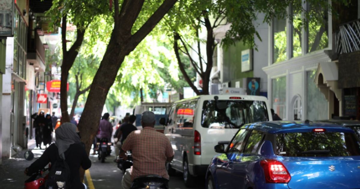 ރާއްޖޭގެ 39 ރަށަކުން މިހާރު ލައިސެންސް ނެގޭނެ