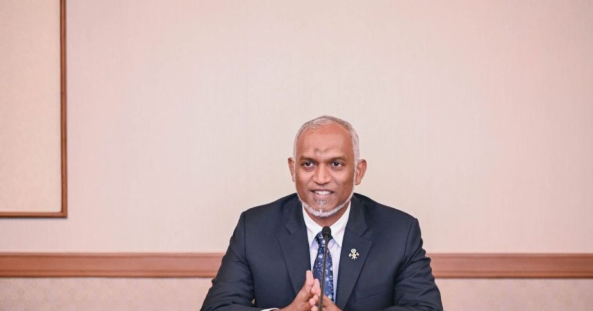 ޒުވާނުން ބާރުވެރިކުރުވުމުގެ އައު ޒަމާނެއް ފެށިއްޖެ