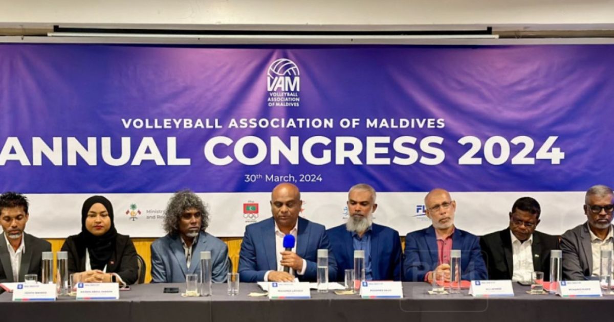 "ވޮލީއާމެދު ފިތުނަ އުފައްދާނަމަ ދެއަހަރަށް ސަސްޕެންޑް ކުރެވޭނެ"