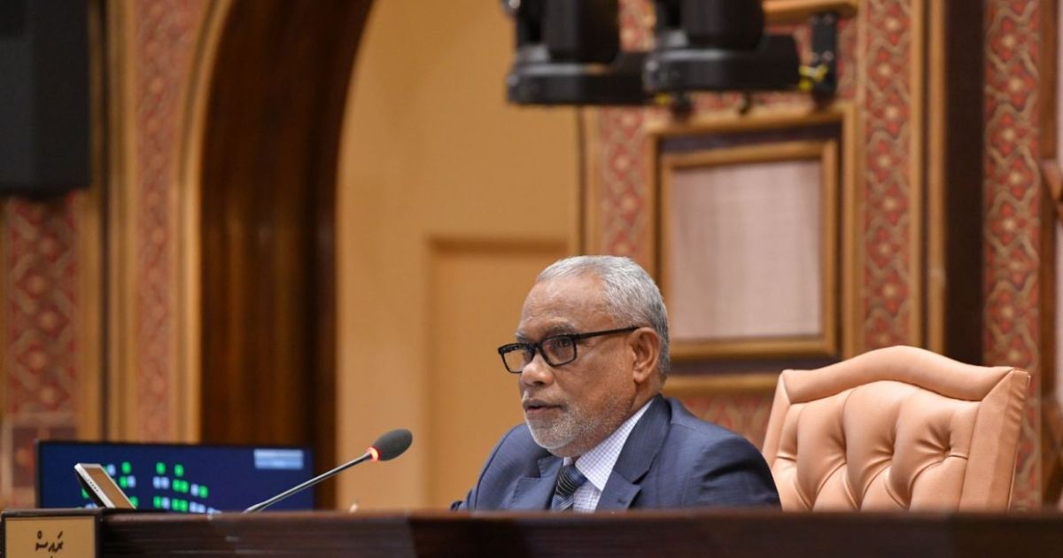 ދުންފަތުގެ ޑިއުޓީ ބޮޑުކުރަން ބަހުސް ފަށައިފި