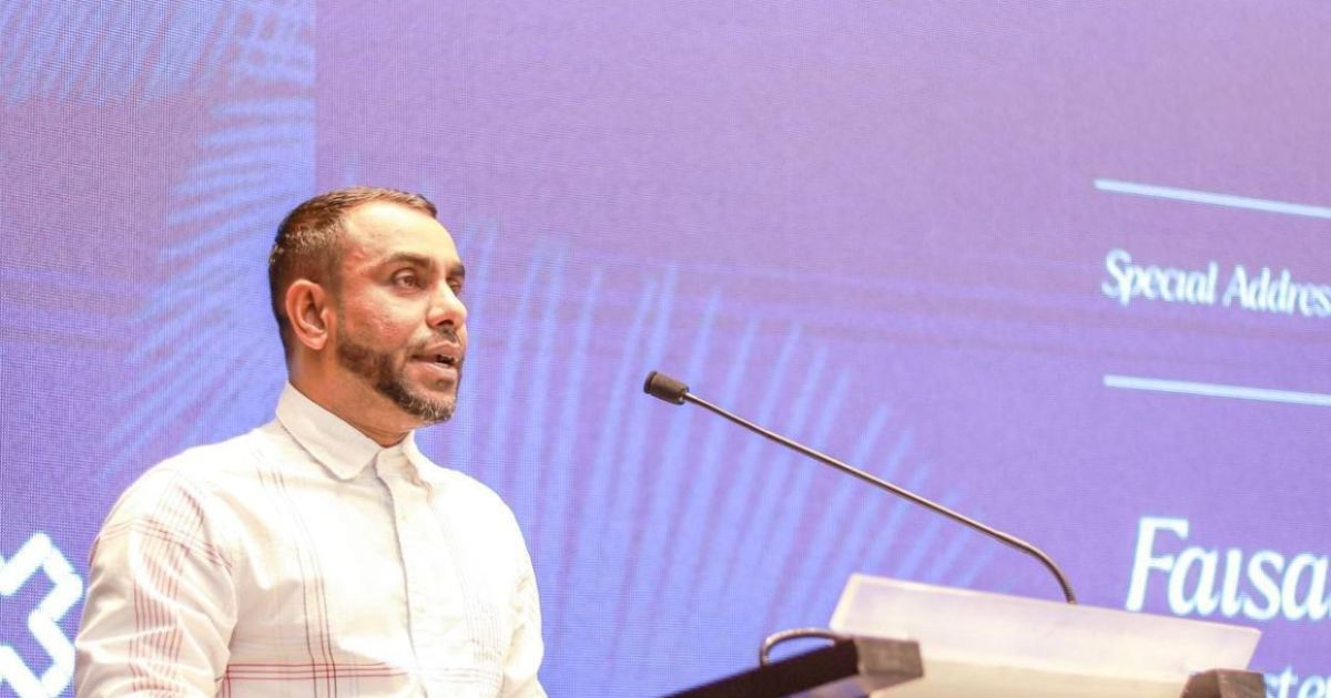 ފަތުރުވެރިކަން ސިންދަފާތުކޮށް ދަތިތައް ހައްލުކުރުމަށް ގޮވާލައްވައިފި