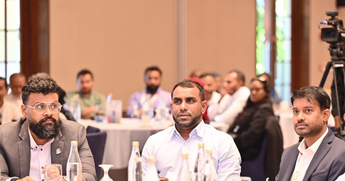 ފަތުރުވެރިކަމާ ބެހޭ މަހާސިންތާ 2024 ފަށައިފި