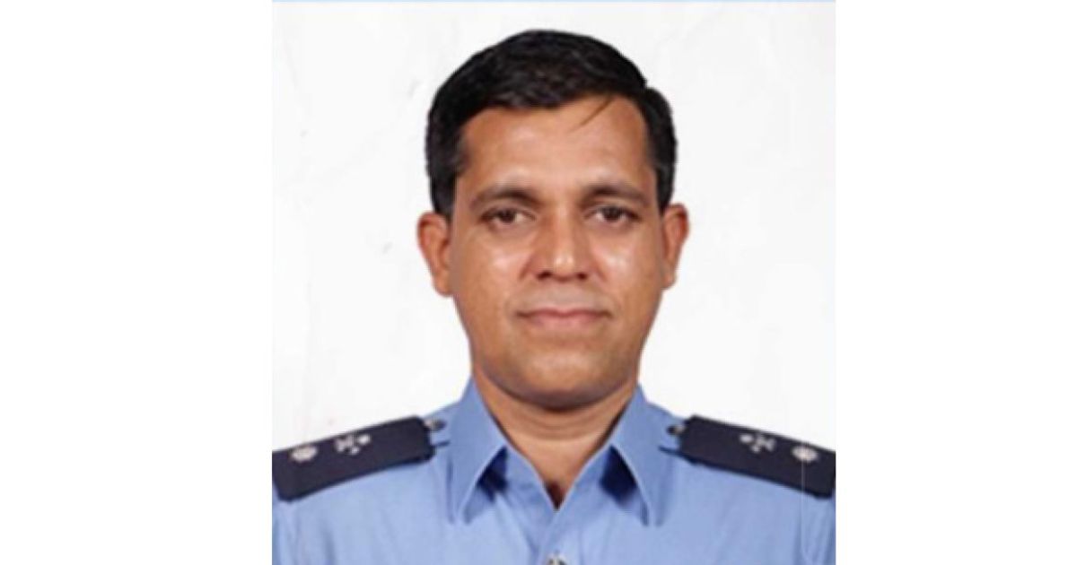 ކޮމިޝަނަރުގެ އޮފީހަށް އައު އިސްވެރިޔަކަށް އޭސީޕީ މޫސާ
