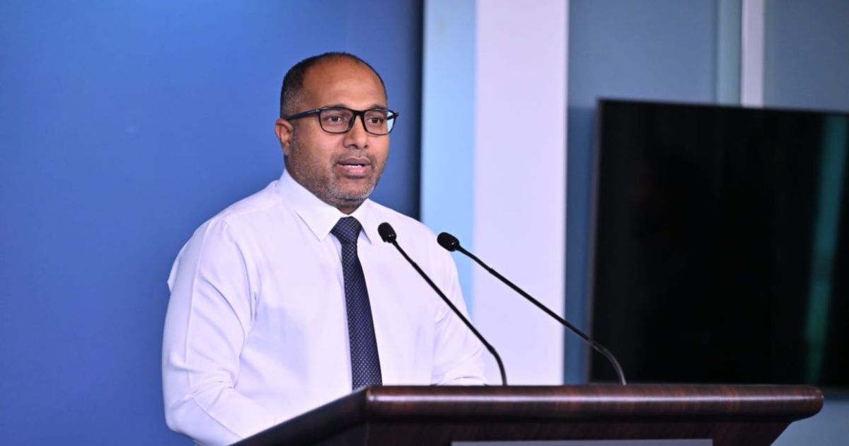 މަރުގެ ޙުކުމް ތަންފީޛު ކުރުމަށް ތައްޔާރުވަނީ: އިޙްސާން