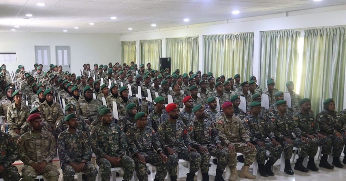 ނަޞްރުގެ ދުވަހަށް ތައްޔާރުވުމަށް ތަމްރީނު ފަށައިފި