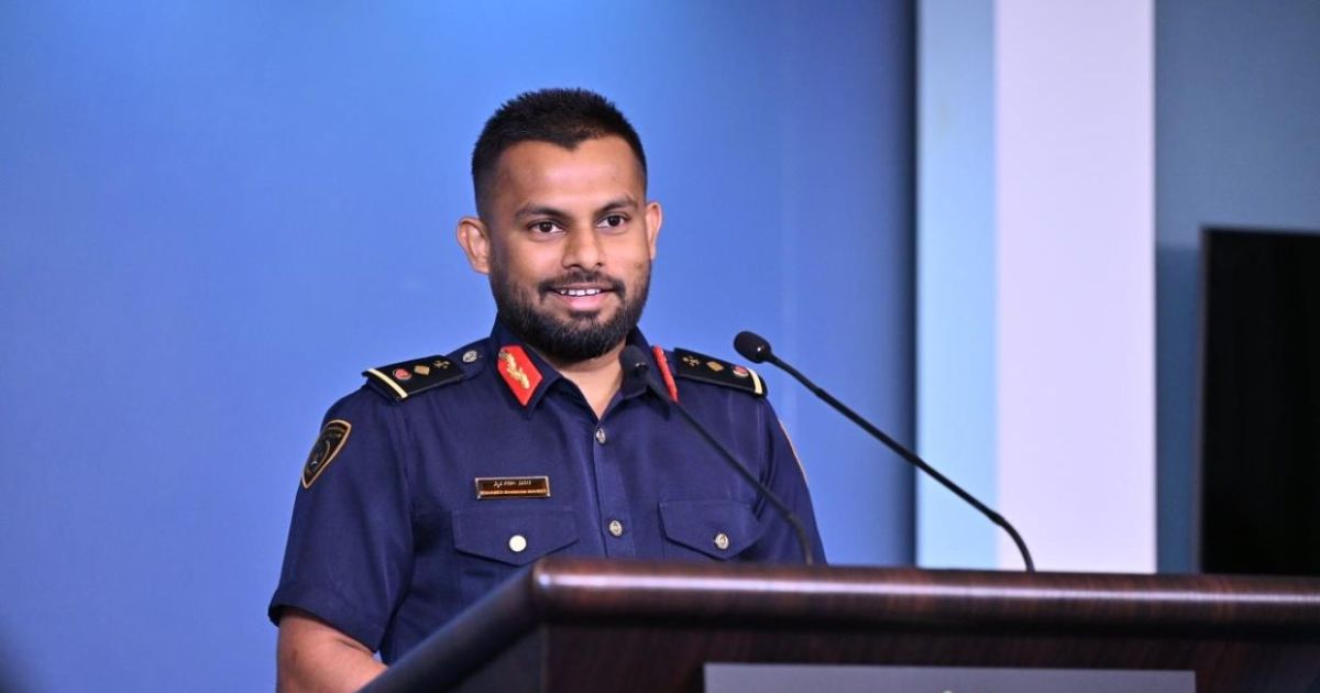 ނުޤަވާޢިދުން އެތެރެވާން އުޅުނު 51 ބިދޭސީން ފޮނުވާލައިފި