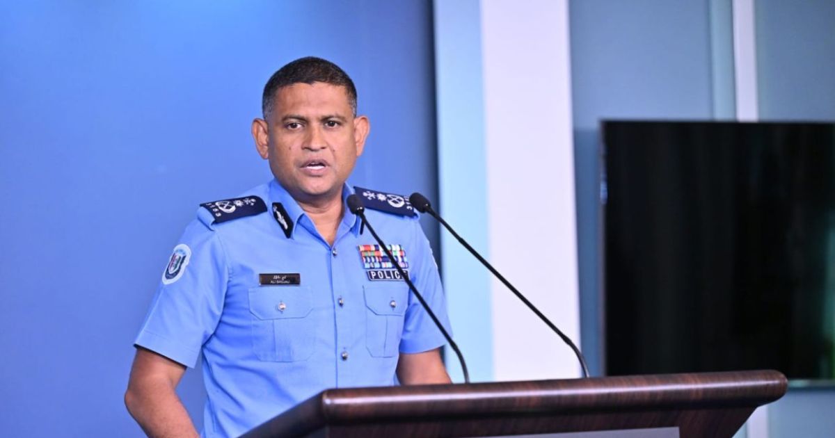 11މަސްތެރޭ 328މިލިއަން ރުފިޔާގެ މަސްތުވާތަކެތި އަތުލައިގެންފި