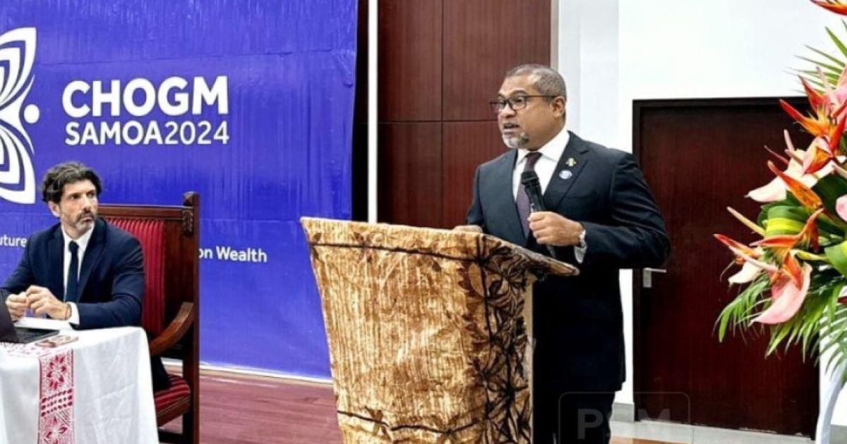 ކުދި ޤައުމުތަކަށް އިންވެސްޓްމެންޓް ގެނައުން މުހިންމު