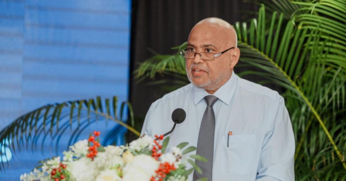 ތަފާސްހިސާބުގެ ބޭނުން އިތުރުކޮށް ޒަމާނީ ހައްލުތައް ހޯދަންޖެހޭ