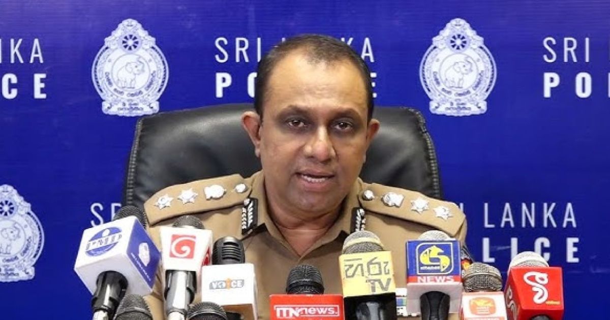 ލަންކާ އޮތީ ސަލާމަތީ ގޮތުން ވަރުގަދަކޮށް- ލަންކާ