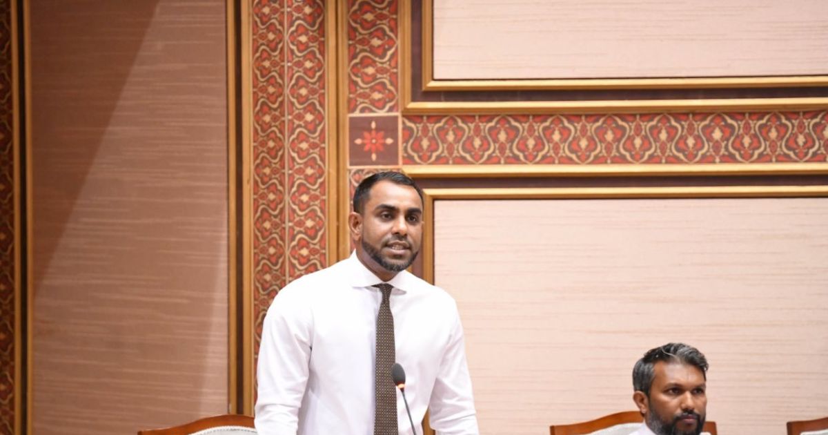 ފަތުރުވެރިކަމަަށް ދޫކޮށްފައިވާ 22 ރަށެއްގެ އެއްބަސްވުން ބާޠިލްކުރަނީ