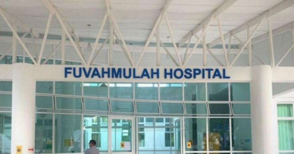 ފުވައްމުލަކުގައި ޓީބީ ފެތުރޭކަމުގެ ވާހަކަ ދޮގުކޮށްފި