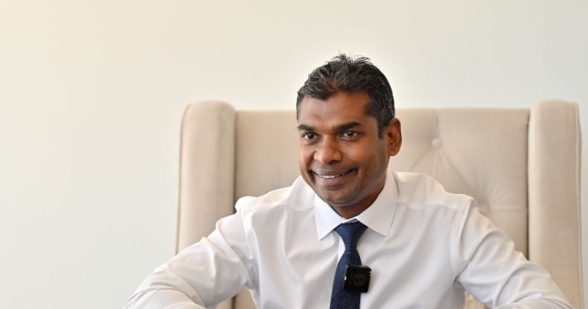 އިޤްތިސާދަށް އެކައުންޓަންޓުންގެ ދައުރު މުހިންމު: ޝިމާދު