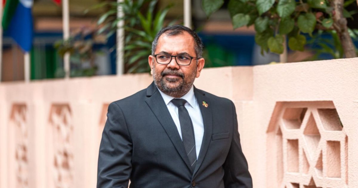 5.1 ބިލިއަން ރުފިޔާގެ ސަޕްލިމެންޓަރީ ބަޖެޓް ހުށަހަޅައިފި