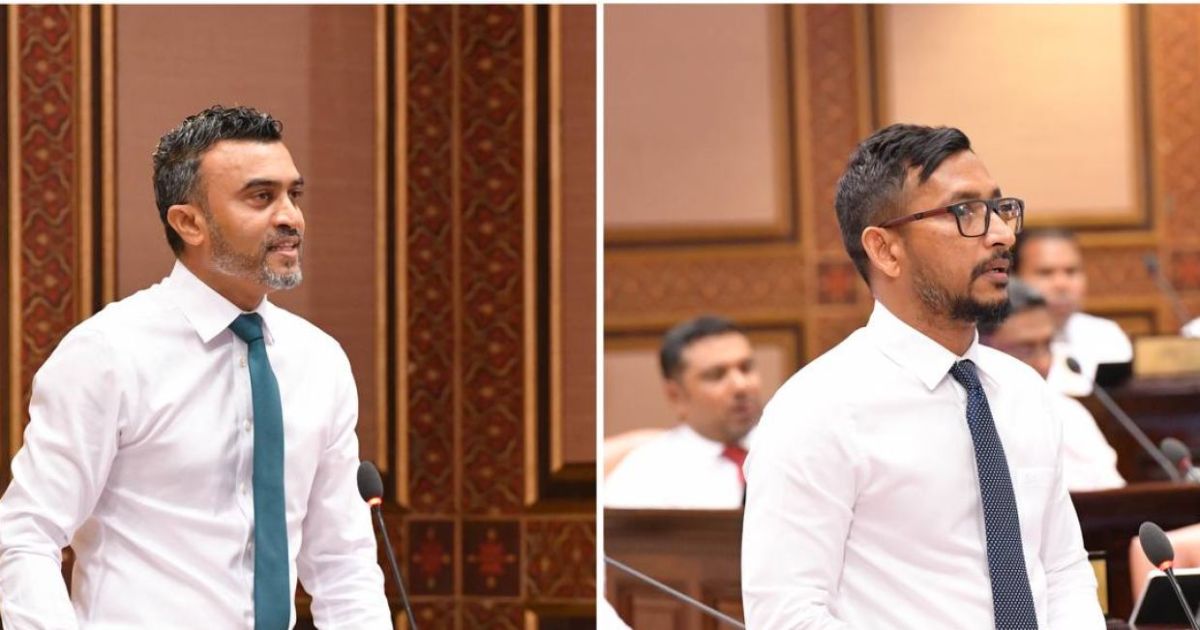ބަޖެޓް ބަހުސް ނިމެންދެން ޖަލްސާ ކުރިޔަށް ގެންދާނެ