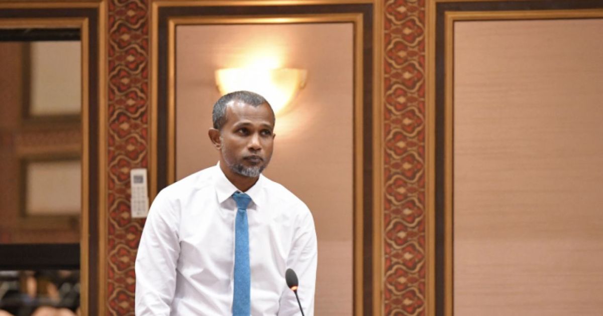 ޓެކްސް އެޕީލް ޓްރައިބިއުނަލަށް ނިންމުނީ  7އަހަރުތެރޭ ދެމައްސަލަ