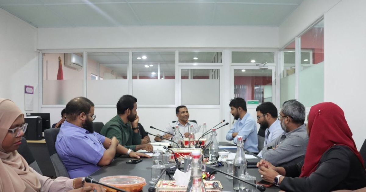 "ދިޔަވަރު" އިން ފަތުރަނީ ދޮގު ޚަބަރު