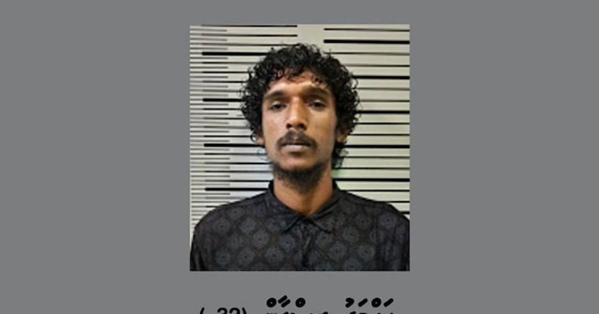 ޓްރާންސްފޯމަރުން ވައްކަން ކުރި މީހަކު ހައްޔަރުކޮށްފި