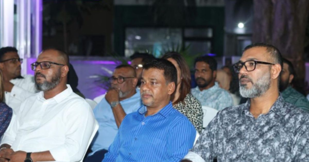 ވިލިމާލެ ހޮސްޕިޓަލުގައި ދަތުގެ ފަރުވާގެ ޚިދުމަތް ފަށައިފި