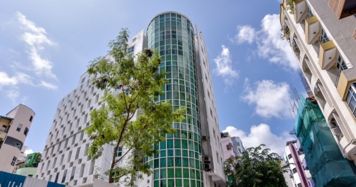 އިންޑިއާ ބޭހެއްގެ ބެޗްތަކެއްގައި މައްސަލައެއް