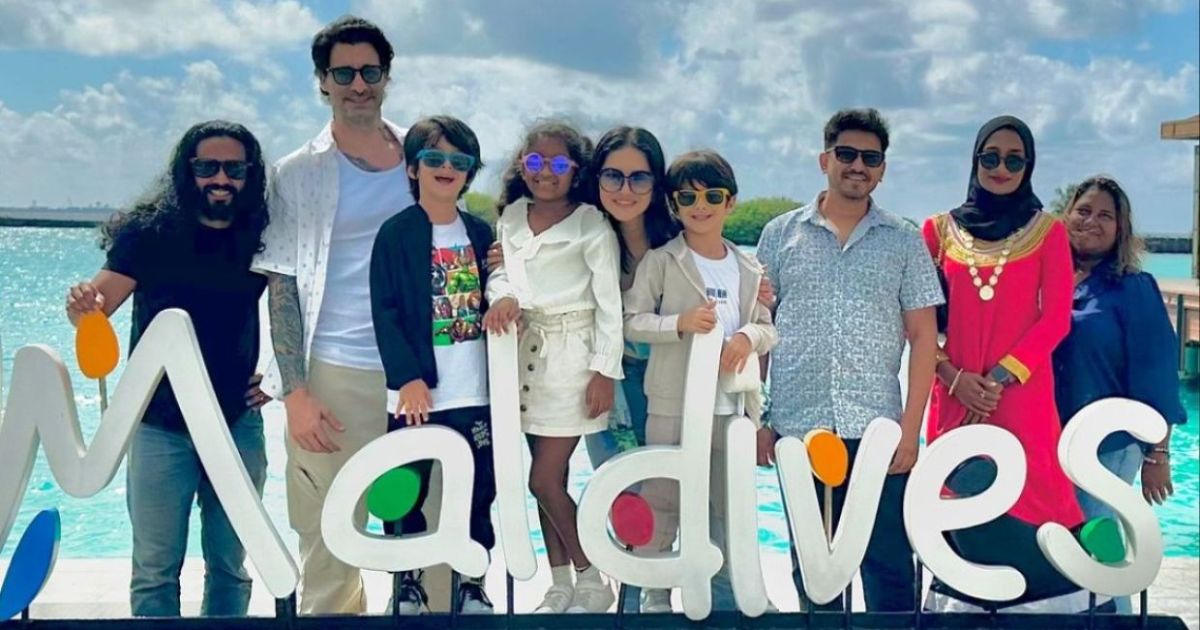 ބޮލީވުޑް ތަރި ސަނީ ލިއޯން ރާއްޖޭގައި
