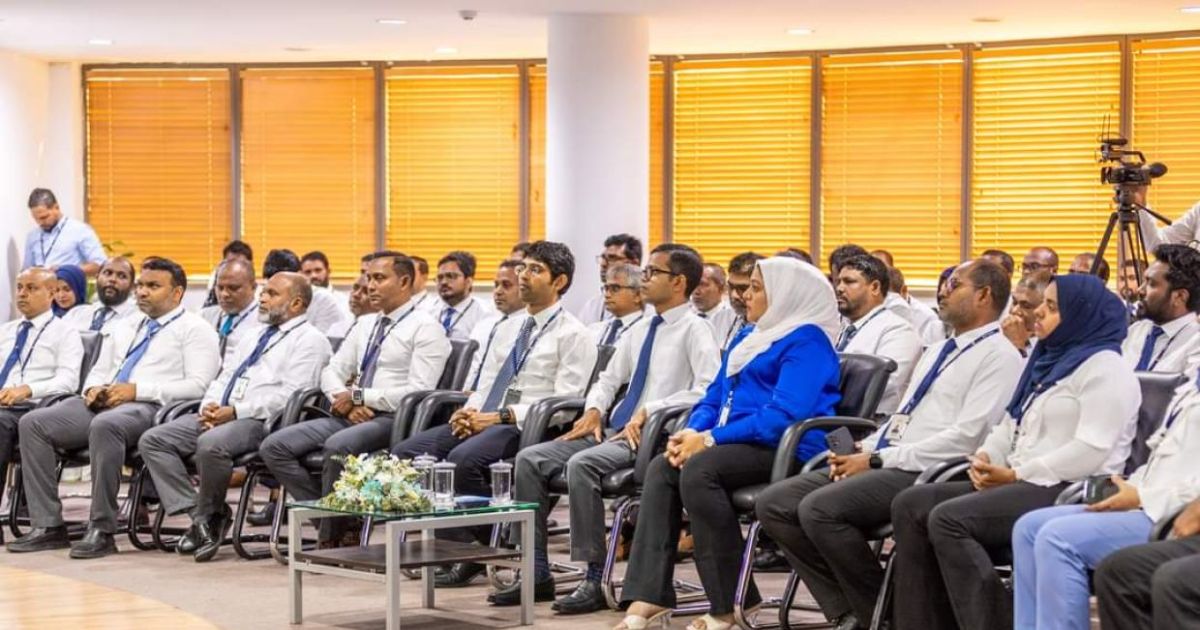 ސްޓެލްކޯ - “ތަރައްޤީގެ ބައިވެރިޔާ"