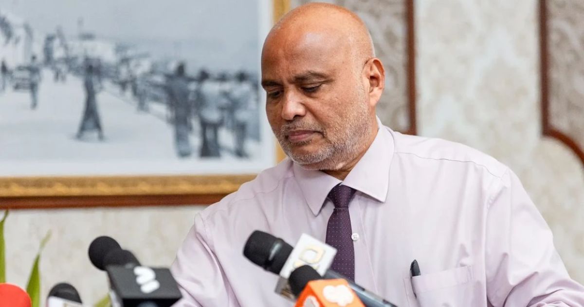 ފްލެޓް ލިސްޓު ނެރުން ނޮވެމްބަރަށް ފަސްކޮށްފި