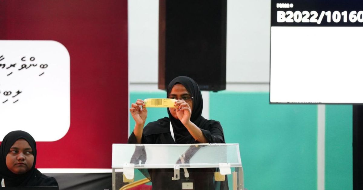 ގުޅީފަޅުން ގޯތި ލިބޭ މީހުންގެ ގުރު ނަގަނީ
