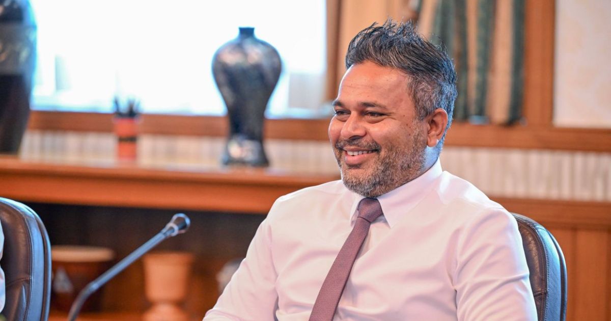"މަހުގެ ސްޓޯރޭޖް ކެޕޭސިޓީ 25،000 ޓަނަށް އިތުރުކުރާނެ"