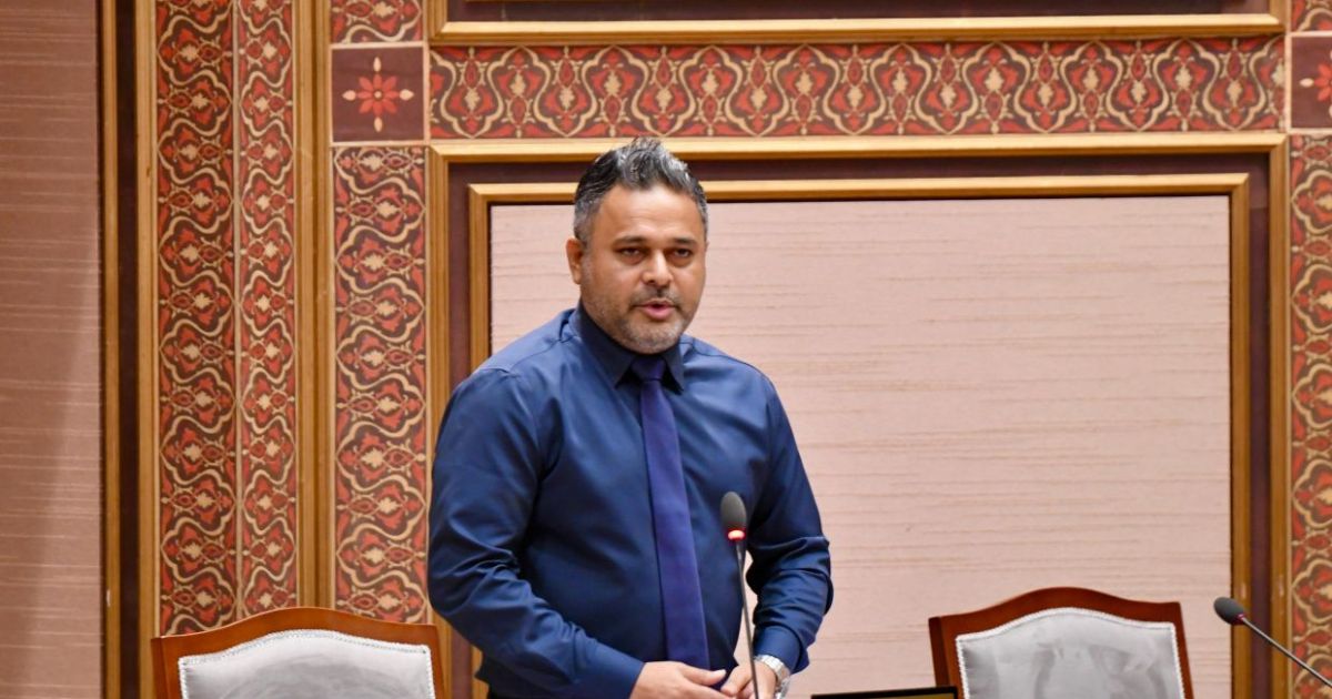 އައްޑޫ ފިޝަރީޒް ކޮމްޕްލެކްސް އަންނަ އަހަރު ފެށޭނެ