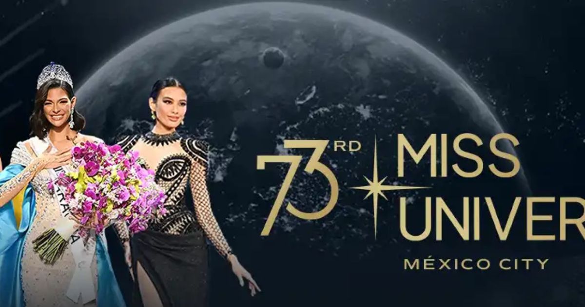 ސަރުކާރުން މިސް ޔުނިވާސްގައި ދިވެއްސަކު ބައިވެރިވުން ކުށްވެރިކޮށްފި
