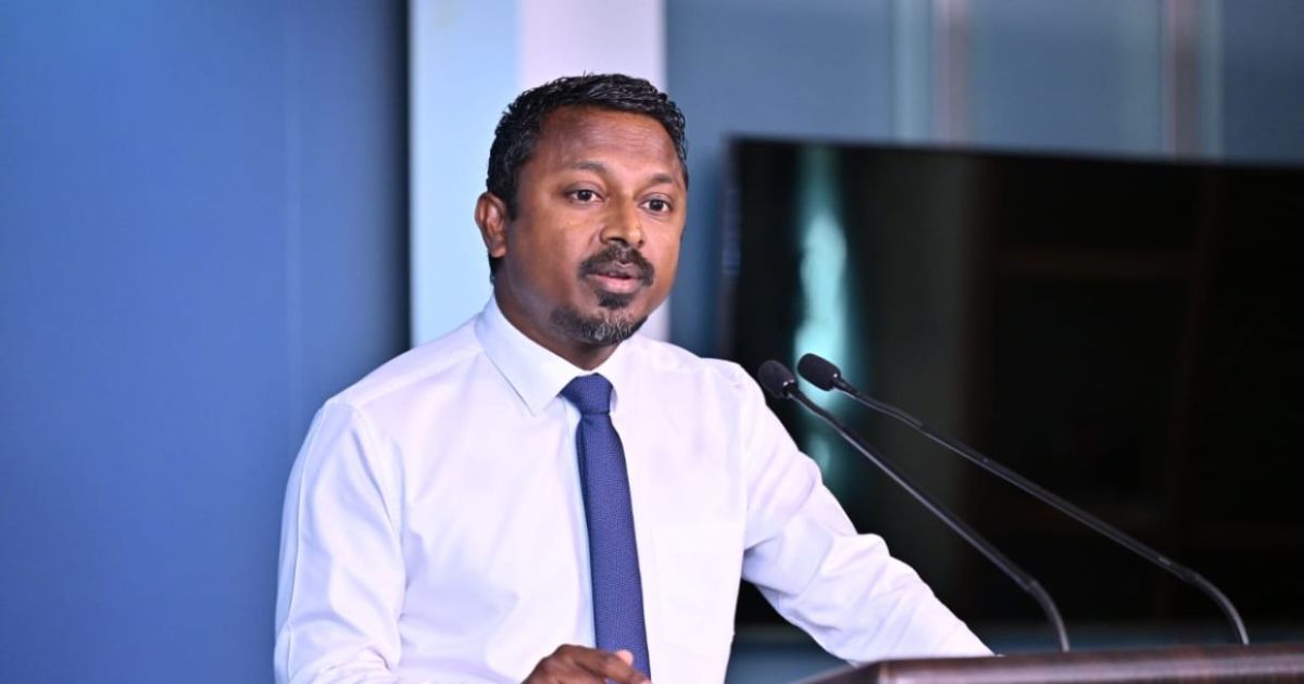އޮޑިޓަރ ޖެނެރަލްގެ ރިޕޯޓް 2 ހަފްތާތެރޭ ނިންމަނީ