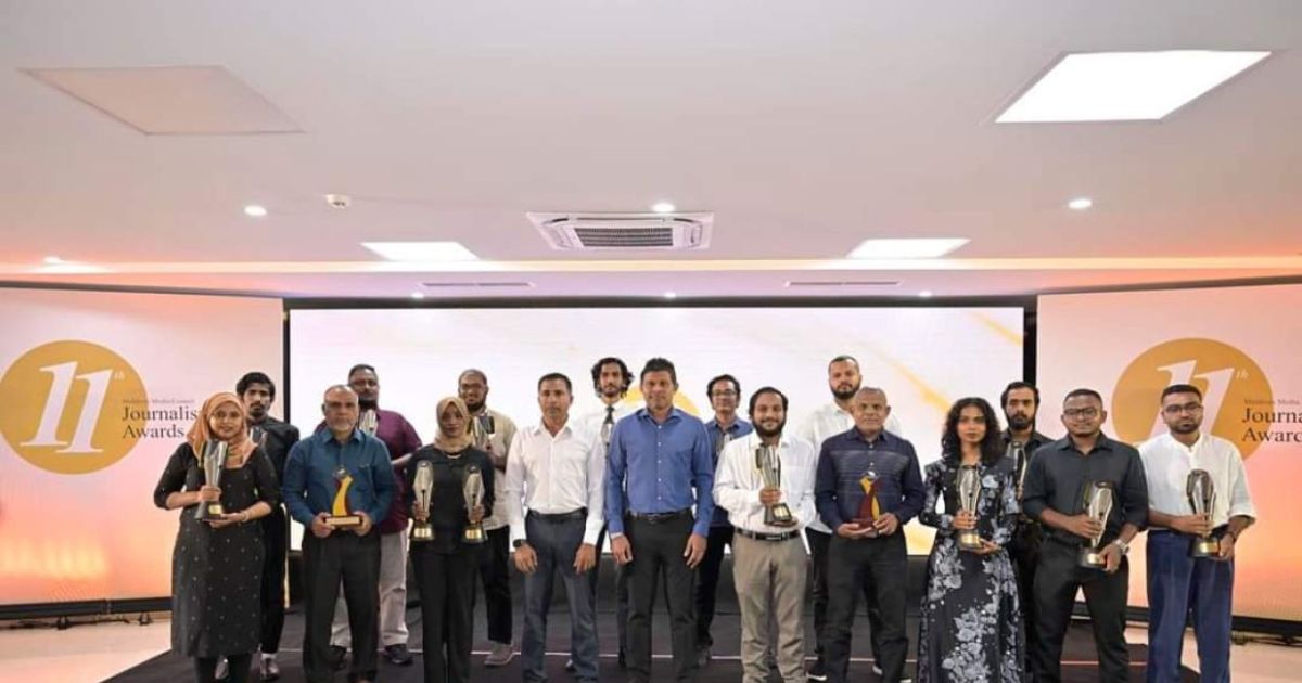 މަސައްކަތްކުރަނީ ނޫސްވެރިން ޒިންމާދާރު ކުރުވަން- ނައިބު ރައީސް