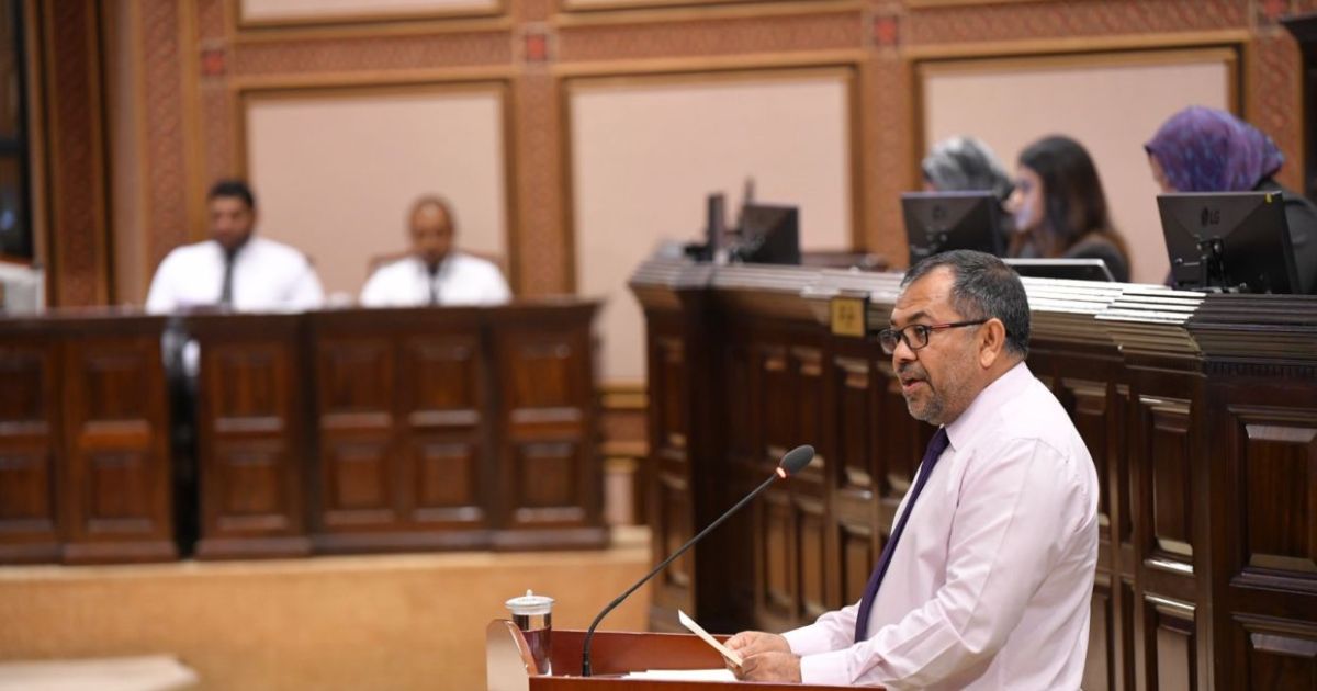 ކެންސަރާއި ބޯންމެރޯގެ ފަރުވާ ހިމެނޭޙެން 5 ހޮސްޕިޓަލް