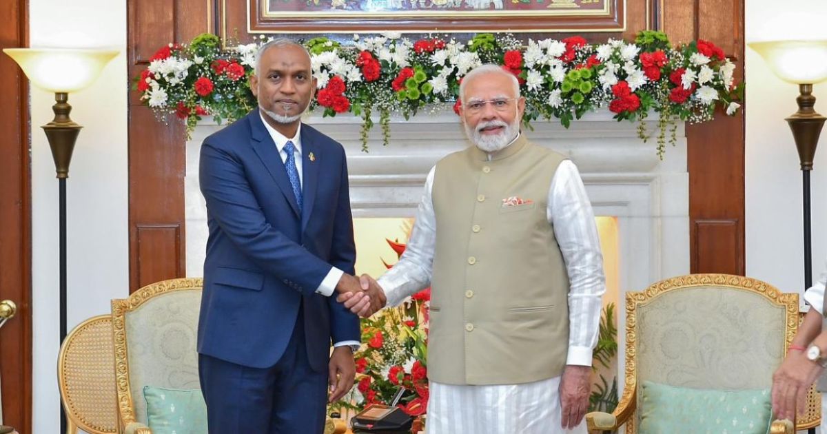 ހިލޭ އެހީގެ 72 ޕަސެންޓަކީ އިންޑިއާގެ އެހީ
