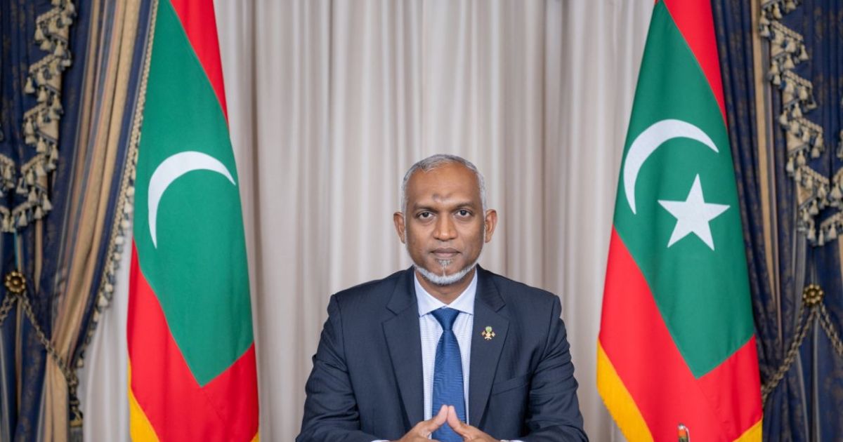 ނުޙައްޤު މުއްސަނދިން އަތުލަން ފަސޭހަކުރުމަށް އިޞްލާޙު ހުށަހަޅަނީ