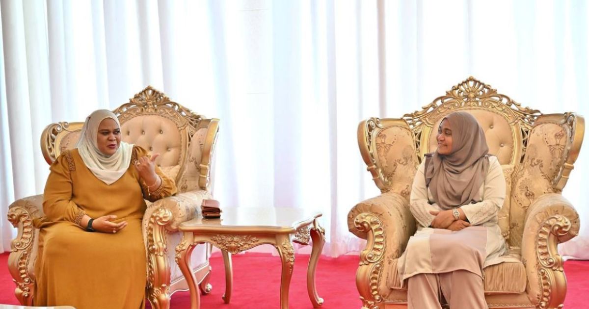 ފަސްޓް ލޭޑީ ޓެންޒޭނިޔާގެ ދަތުރުފުޅު ނިންމަވާލައްވައިފި