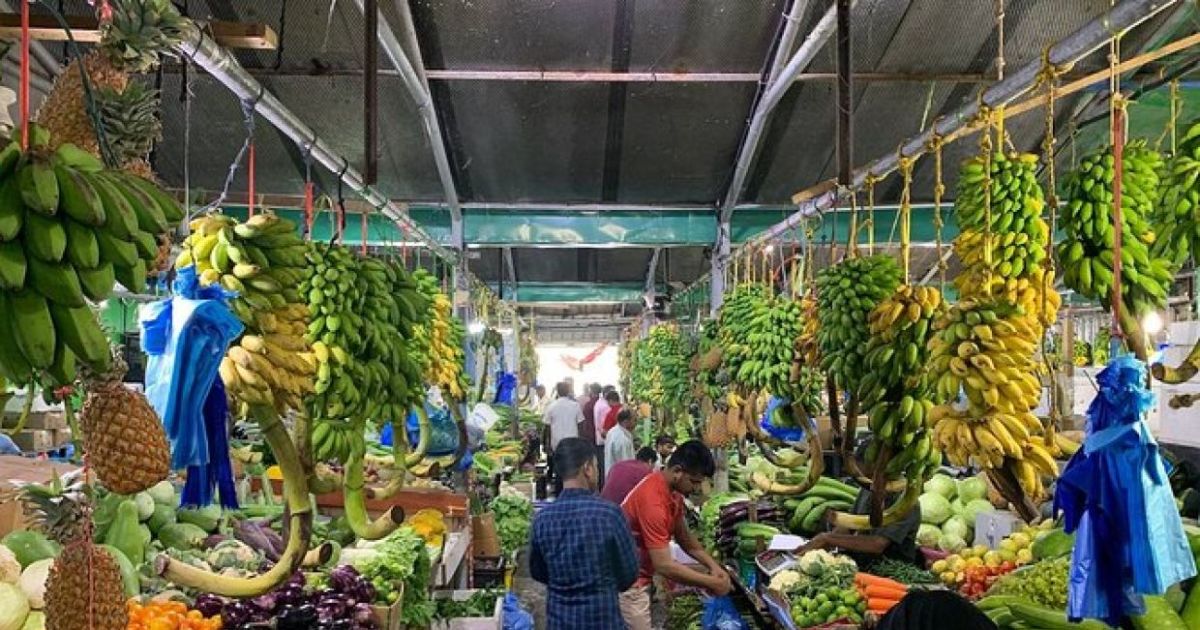 އިންފްލޭޝަން ރޭޓުން ފެނުނީ ރާއްޖޭގެ ހަރުދަނާ ސިޔާސަތު