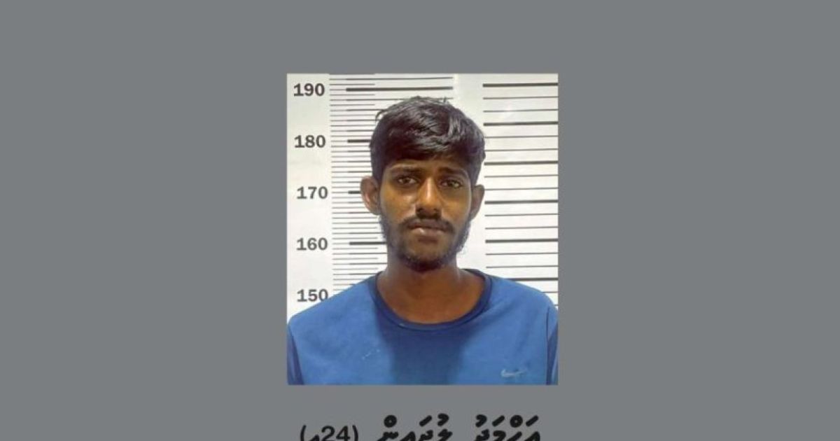 ސިނގެރޭޓް ކާޓޫނު ވަގަށް ނެގި މީހަކު ހައްޔަރުކޮށްފި