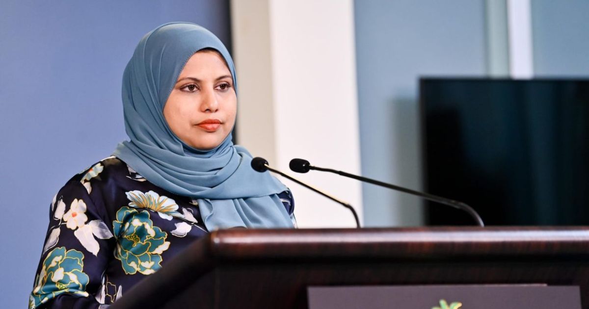 އާސަންދައިގެ ބަދަލު ގެނައީ ޚިދުމަތްދޭ ފަރާތްތަކާ މަޝްވަރާކޮށްގެން
