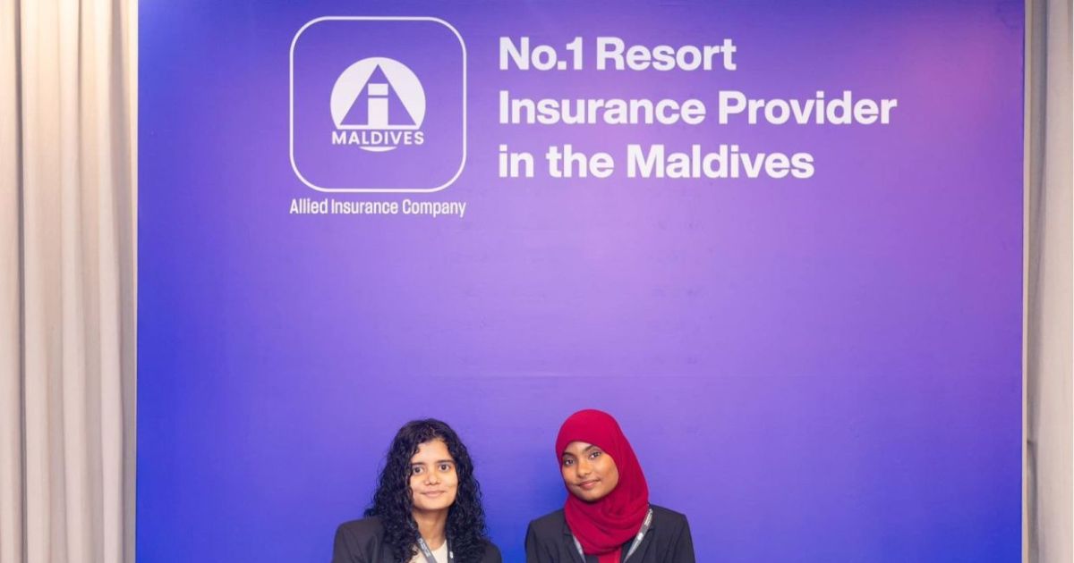 ކޭޝްލެސް ސާވިސް ދޭން އެލައިޑުން ފަށައިފި
