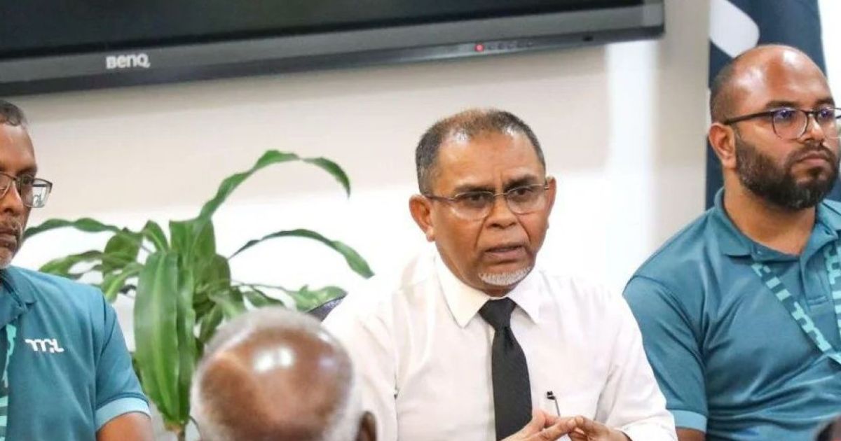 ސީ-ޓު-އެއަރގެ ޚިދުމަތް އެމްޕީއެލްއިން ފަށަނީ