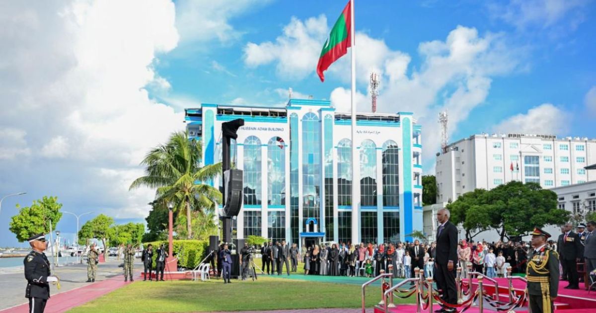 އަސްކަރިއްޔާއަށް ބޮޑެތި ކުރިއެރުންތަކެއް