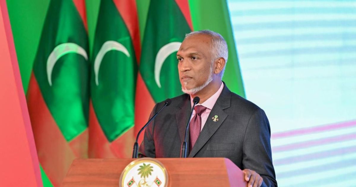 ޝަހީދުންގެ ޢާއިލާތަކަށް އެލަވަންސާއި ހައުސިން ޕްރޮގްރާމެއް ފަށަނީ