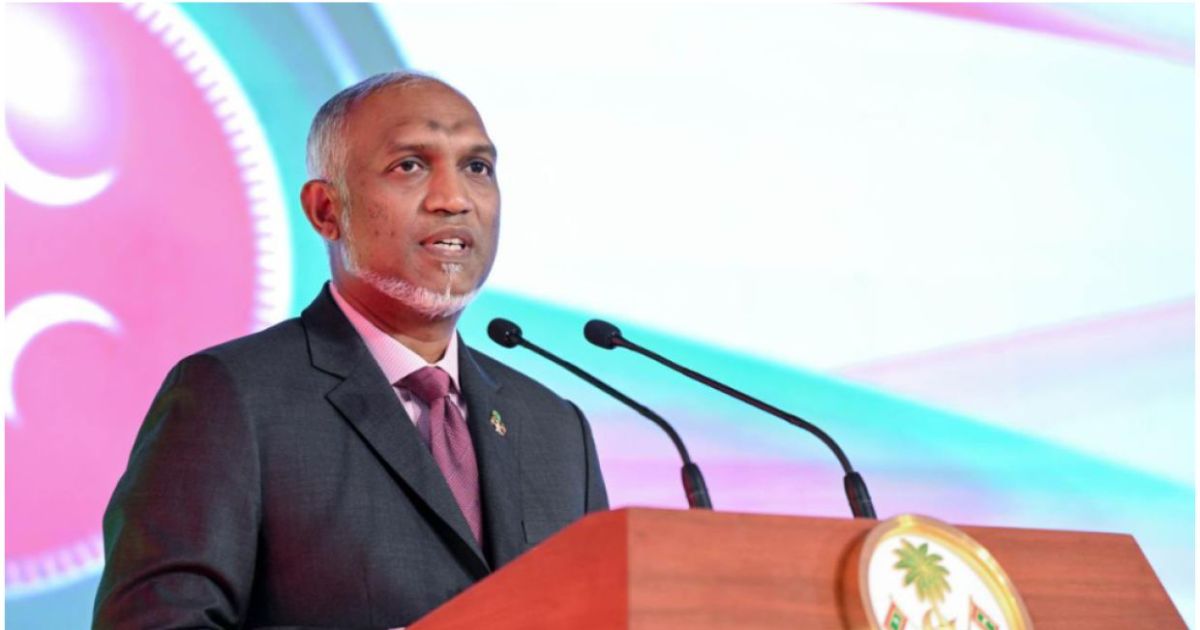 އެންމެ މުހިންމީ މިނިވަންކަން ޙިމާޔަތް ކުރުން